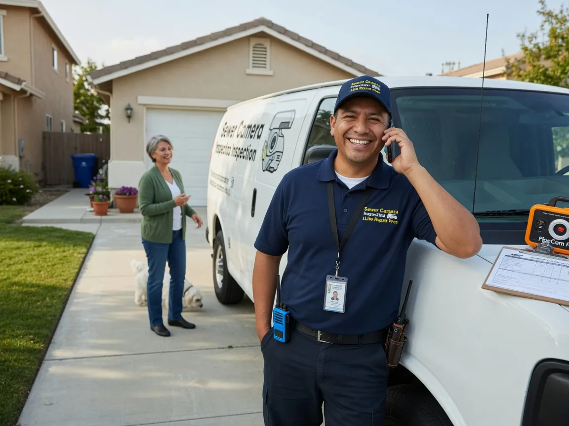 Sewer Line Repair Sunnyside, WA FAQs